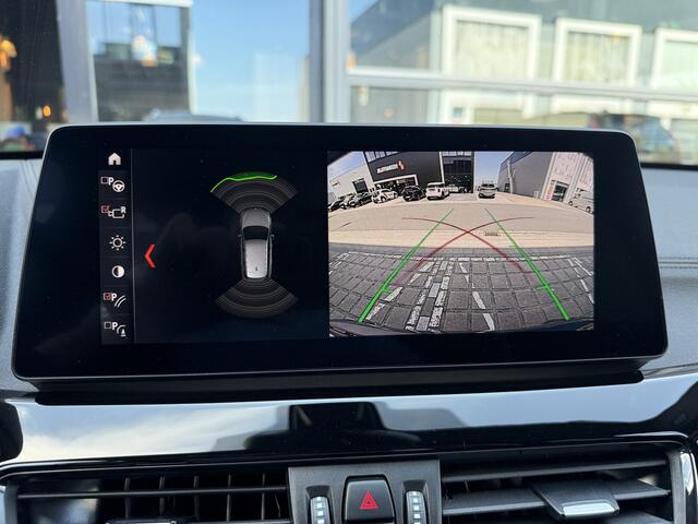 BMW X1 xDrive25e M-Sport Leder/Camera/HUD