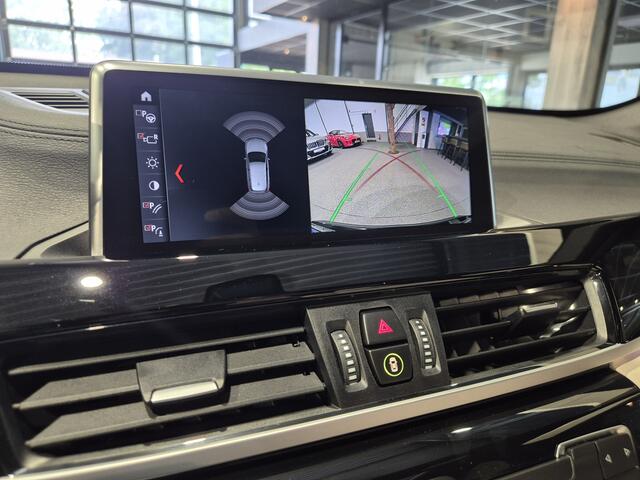 BMW X1 xDrive25e High Executive X-Line | Panorama | Beige leder | Camera | Stoelverw. | Carplay