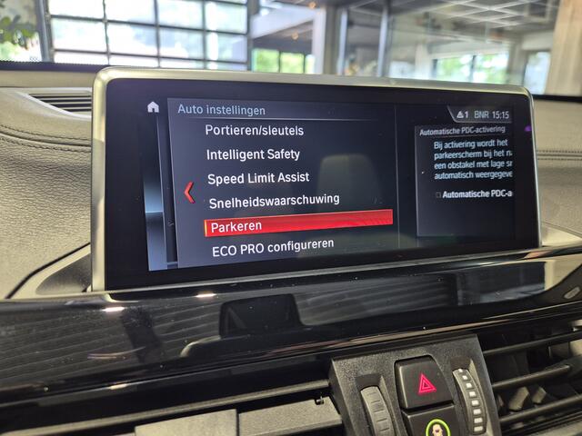 BMW X1 xDrive25e High Executive X-Line | Panorama | Beige leder | Camera | Stoelverw. | Carplay