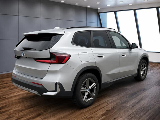 BMW X1 xDrive25e Trekhaak Harman-Kardon Leder Elek Stoelverstoeling LED Carplay DAB Achteruitrijcamera Stuurwielverwarming