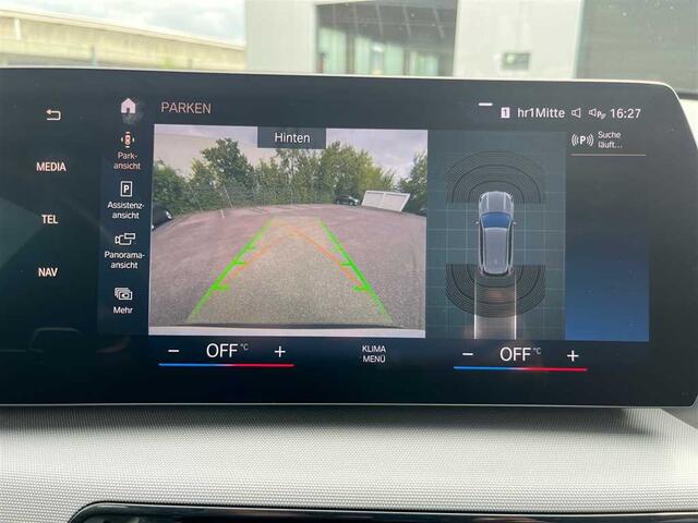 BMW X1 xDrive25e Trekhaak Harman-Kardon Leder Elek Stoelverstoeling LED Carplay DAB Achteruitrijcamera Stuurwielverwarming