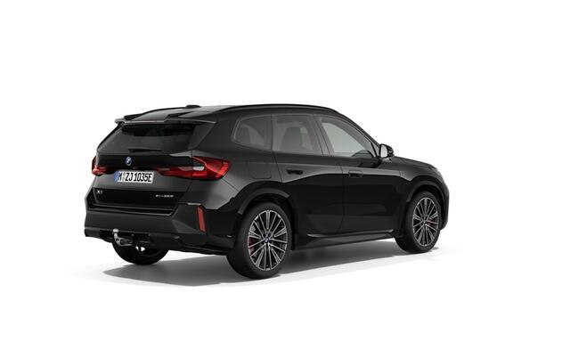 BMW X1 xDrive25e | M-Sport Pro | 20'' | Panorama. | Harman/Kardon | Head-Up | Park. Plus | Driv. Ass. Plus | Comf. Acc. | Trekhaak | Stuur + stoelverw.