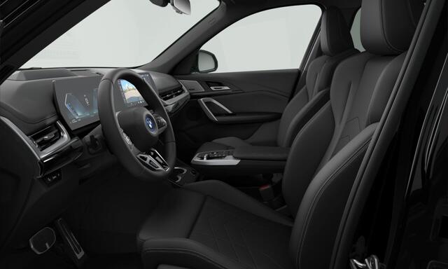 BMW X1 xDrive25e | M-Sport Pro | 20'' | Panorama. | Harman/Kardon | Head-Up | Park. Plus | Driv. Ass. Plus | Comf. Acc. | Trekhaak | Stuur + stoelverw.