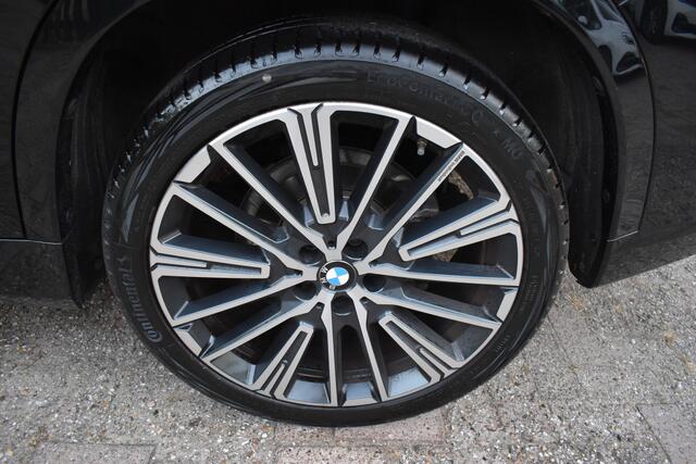 BMW X1 sDrive20i M-SPORT '24 BOMVOL! 21dkm PANO, Trekh.