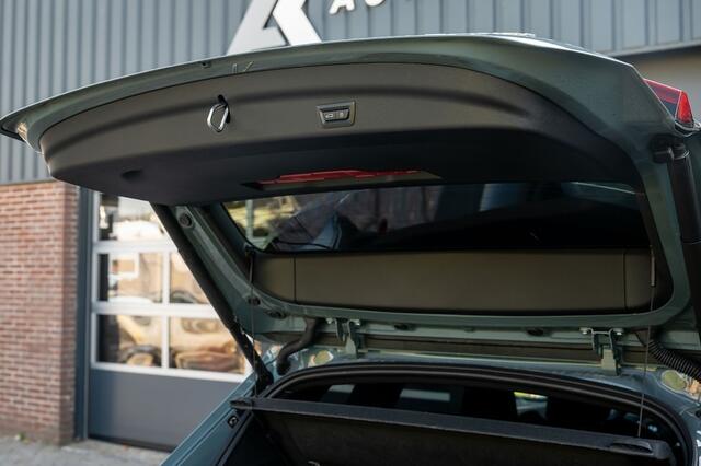 BMW X1 sDrive18i M Sport | Adaptief M-Onderstel | Maxton | Comfort Access | Stoelverw. | 19' Inch |