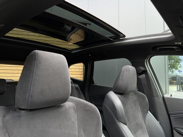 BMW X1 sDrive18i M-sport PANO|TREKHAAK|H&K|MEMORY|CAMERA
