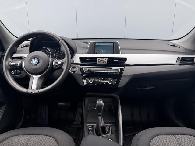 BMW X1 sDrive18i Centennial High Executive Trekhaak/Dealer/Navi/Climate.