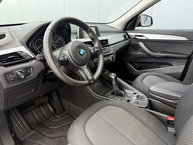 BMW X1 sDrive18i Centennial High Executive Trekhaak/Dealer/Navi/Climate.
