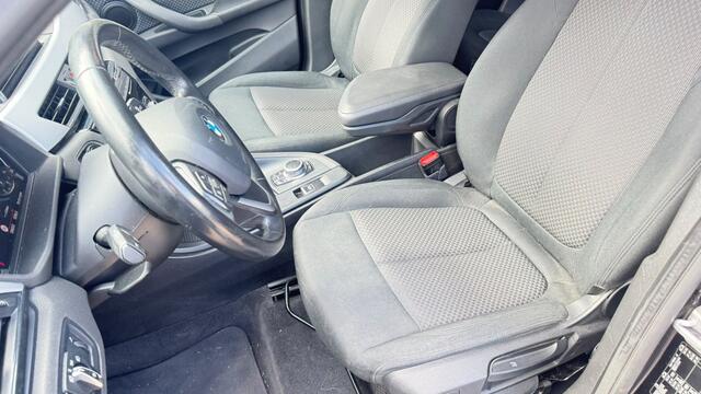 BMW X1 sDrive20i Executive