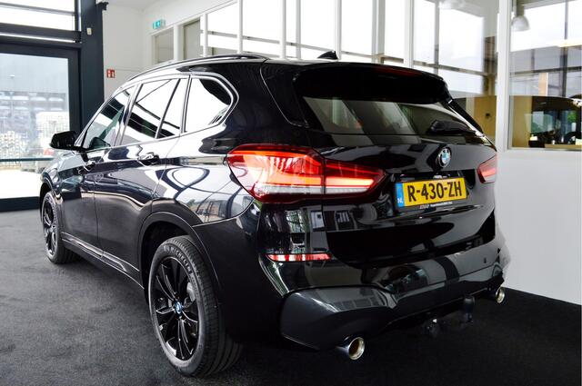 BMW X1 sDrive20i M-Sportedition | 1800kg !