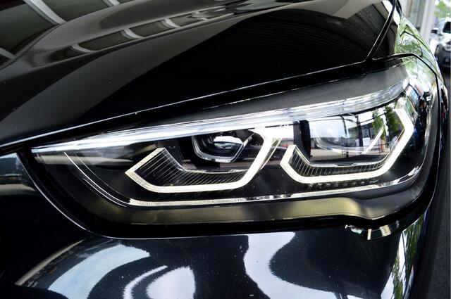 BMW X1 sDrive20i M-Sportedition | 1800kg !