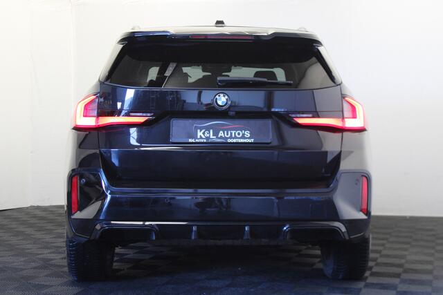 BMW X1 xDrive23i M Sport |360 Cam|Stoelverw.|