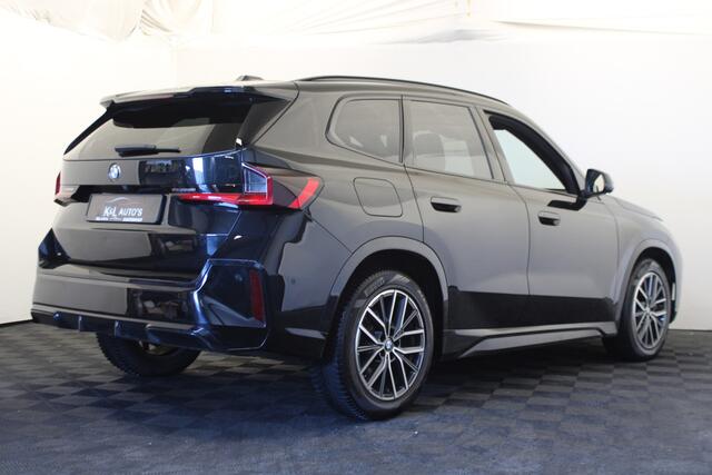 BMW X1 xDrive23i M Sport |360 Cam|Stoelverw.|
