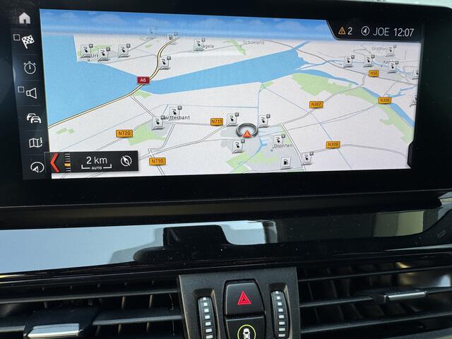 BMW X1 xDrive25e M sport FULL OPTION Head Up, Memory L.V, Trekhaak elect, pano dak,