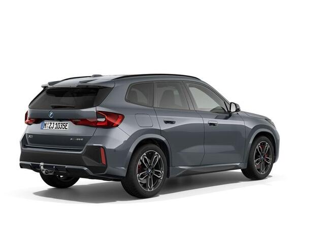 BMW X1 xDrive25e M Sportpakket Pro | Comfort Pack | Innovation Pack | Travel Pack |