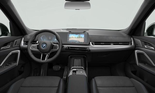 BMW X1 xDrive25e M Sportpakket Pro | Comfort Pack | Innovation Pack | Travel Pack |