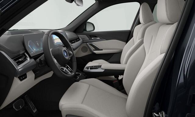 BMW X1 xDrive25e M Sportpakket Pro | Comfort Pack | Innovation Pack | Travel Pack |