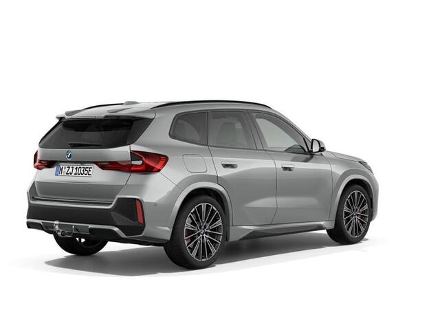 BMW X1 xDrive25e M Sportpakket Pro | Comfort Pack | Innovation Pack | Travel Pack |