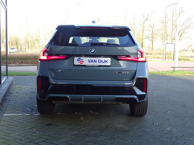 BMW X1 xDrive30e Elek.Trekhaak M-Sportpakket Head-Up 360 Camera Comforttoegang Stoelverstelling elek 18''LM Velgen