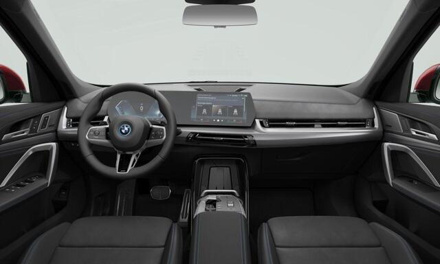 BMW X1 xDrive25e M Sportpakket Pro | Premium Pack | Comfort Pack | Travel Pack |