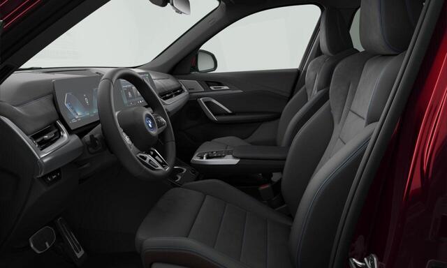BMW X1 xDrive25e M Sportpakket Pro | Premium Pack | Comfort Pack | Travel Pack |