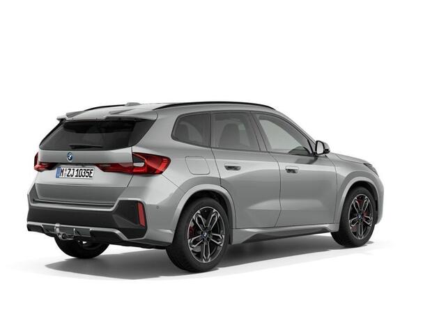 BMW X1 xDrive25e M Sportpakket Pro | Comfort Pack | Innovation Pack |