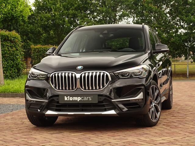 BMW X1 xDrive20i M-Sportstuur | HUD | 4x4 | BTW-Auto | Sportst. | X-line | FullOption