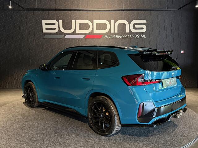 BMW X1 xDrive30e | M-sport | Pano | Head-up | 20 inch