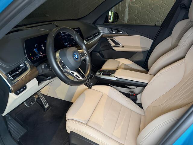 BMW X1 xDrive30e | M-sport | Pano | Head-up | 20 inch