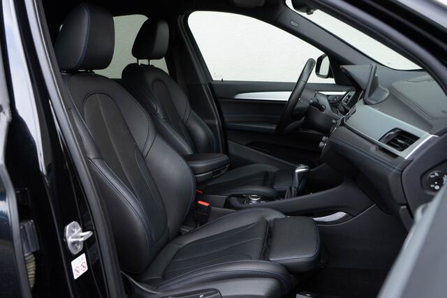 BMW X1 xDrive25e High Executive Edition / M-Sport/ Virtual Cockpit/ Afneembare Trekhaak/ 93kW (126PK)