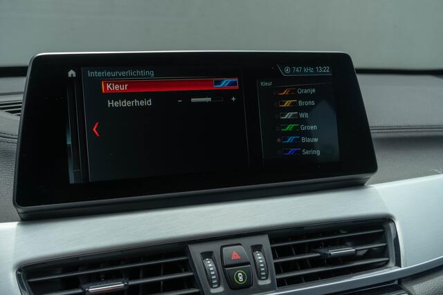 BMW X1 xDrive25e High Executive Edition / M-Sport/ Virtual Cockpit/ Afneembare Trekhaak/ 93kW (126PK)