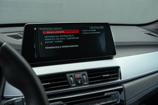 BMW X1 xDrive25e High Executive Edition / M-Sport/ Virtual Cockpit/ Afneembare Trekhaak/ 93kW (126PK)