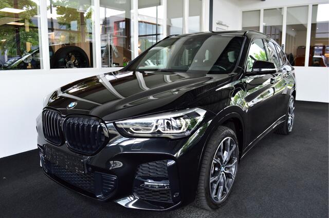 BMW X1 xDrive25e Hybride M-Sportedition | Vol !