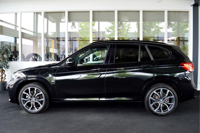 BMW X1 xDrive25e Hybride M-Sportedition | Vol !