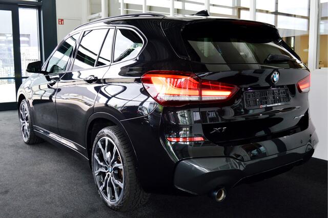 BMW X1 xDrive25e Hybride M-Sportedition | Vol !