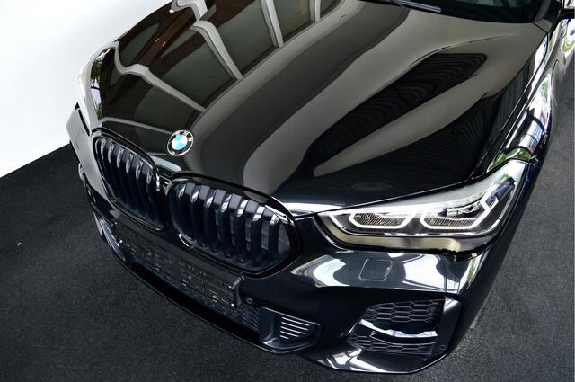BMW X1 xDrive25e Hybride M-Sportedition | Vol !