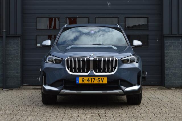 BMW X1 sDrive18i | ORG. NL | DEALERONDERHOUDEN | NIEUW MODEL!