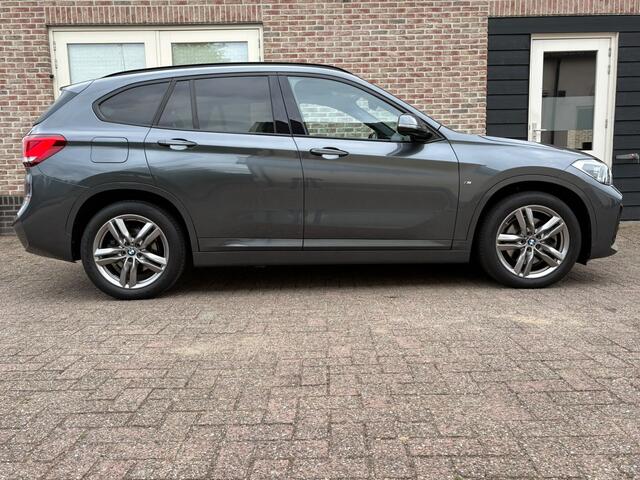 BMW X1 xDrive25e M-Sport Leder Trekhaak Dealer O.H.