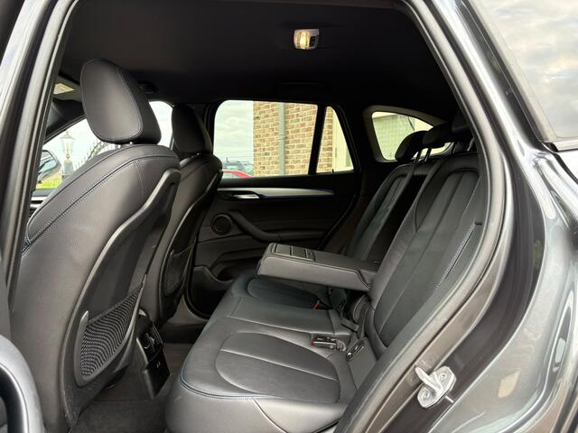 BMW X1 xDrive25e M-Sport Leder Trekhaak Dealer O.H.