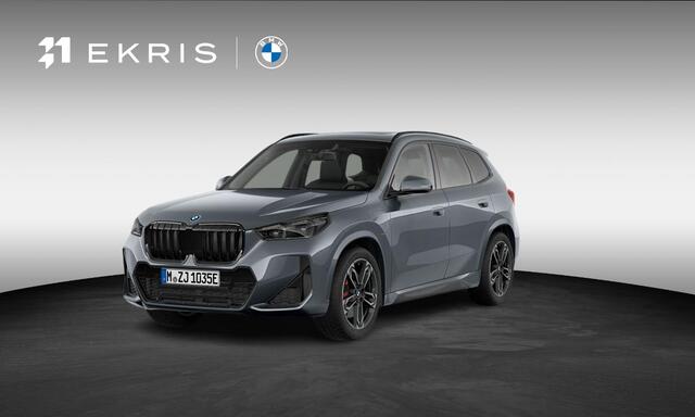 BMW X1 xDrive25e | M Sport Pro | Panoramadak | Harman/Kardon | Comfort Access | Trekhaak