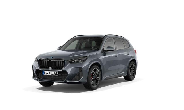 BMW X1 xDrive25e | M Sport Pro | Panoramadak | Harman/Kardon | Comfort Access | Trekhaak