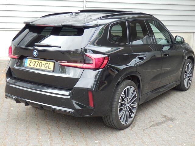 BMW X1 xDrive30e