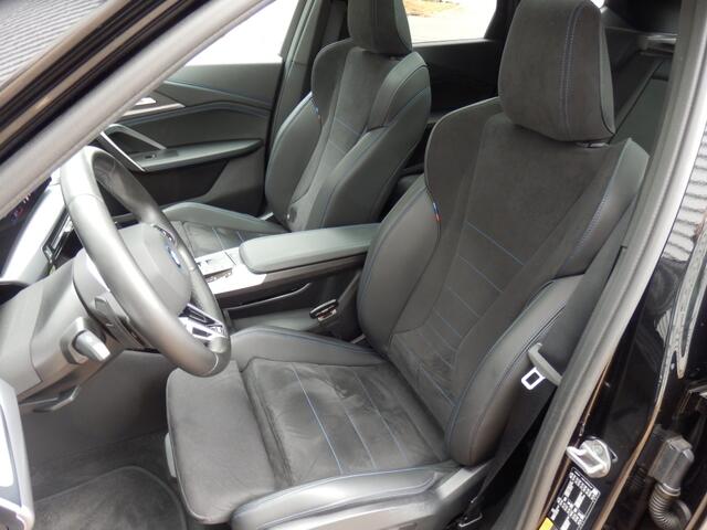 BMW X1 xDrive30e