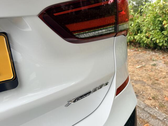 BMW X1 xDrive25e M-Sport 220PK PHEV LederoNavi