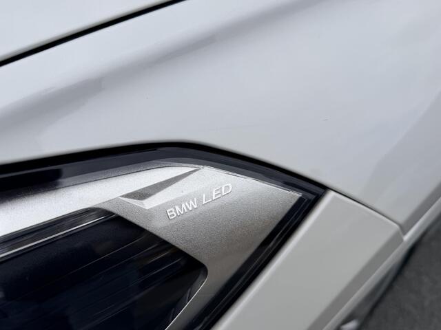 BMW X1 xDrive25e M-Sport 220PK PHEV LederoNavi