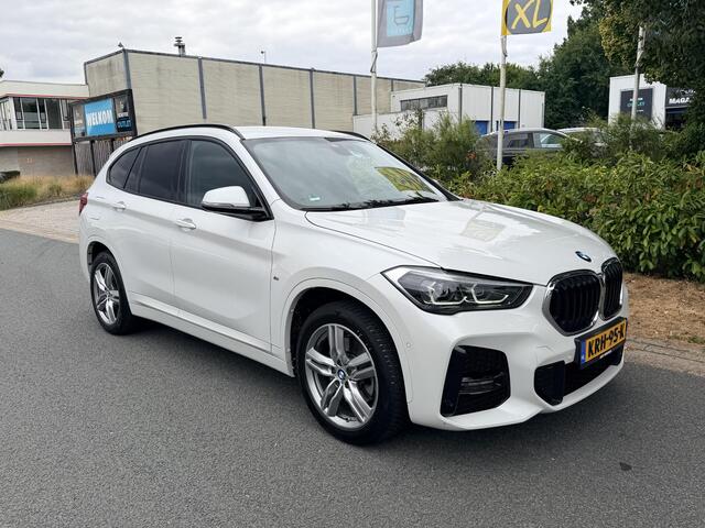 BMW X1 xDrive25e M-Sport 220PK PHEV LederoNavi