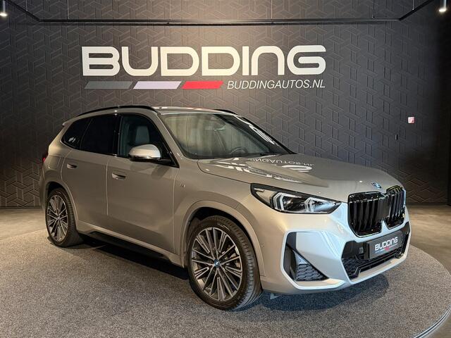 BMW X1 xDrive25e | M-sport | Trekhaak | 20 inch | Keyless