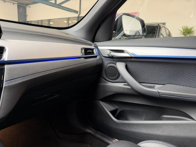 BMW X1 sDrive18i Executive M Sport Navi Plus Head-Up Display 18 Inch LED