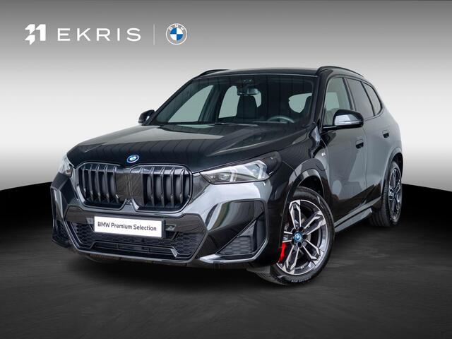 BMW X1 xDrive25e | M Sportpakket Pro | Innovation Pack | Comfort Access | Head-Up Display | Parking Assistant Plus | Isofix | 19''