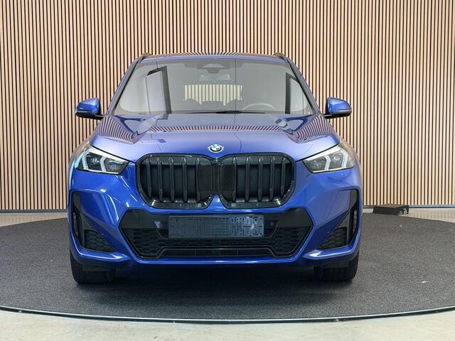 BMW X1 xDrive25e Plugin-hybrid 245PK Aut. M-Sport | LED | Trekhaak | Navi | Camera | PDC | Incl. garantie